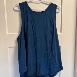 Lululemon Sculpt Tank